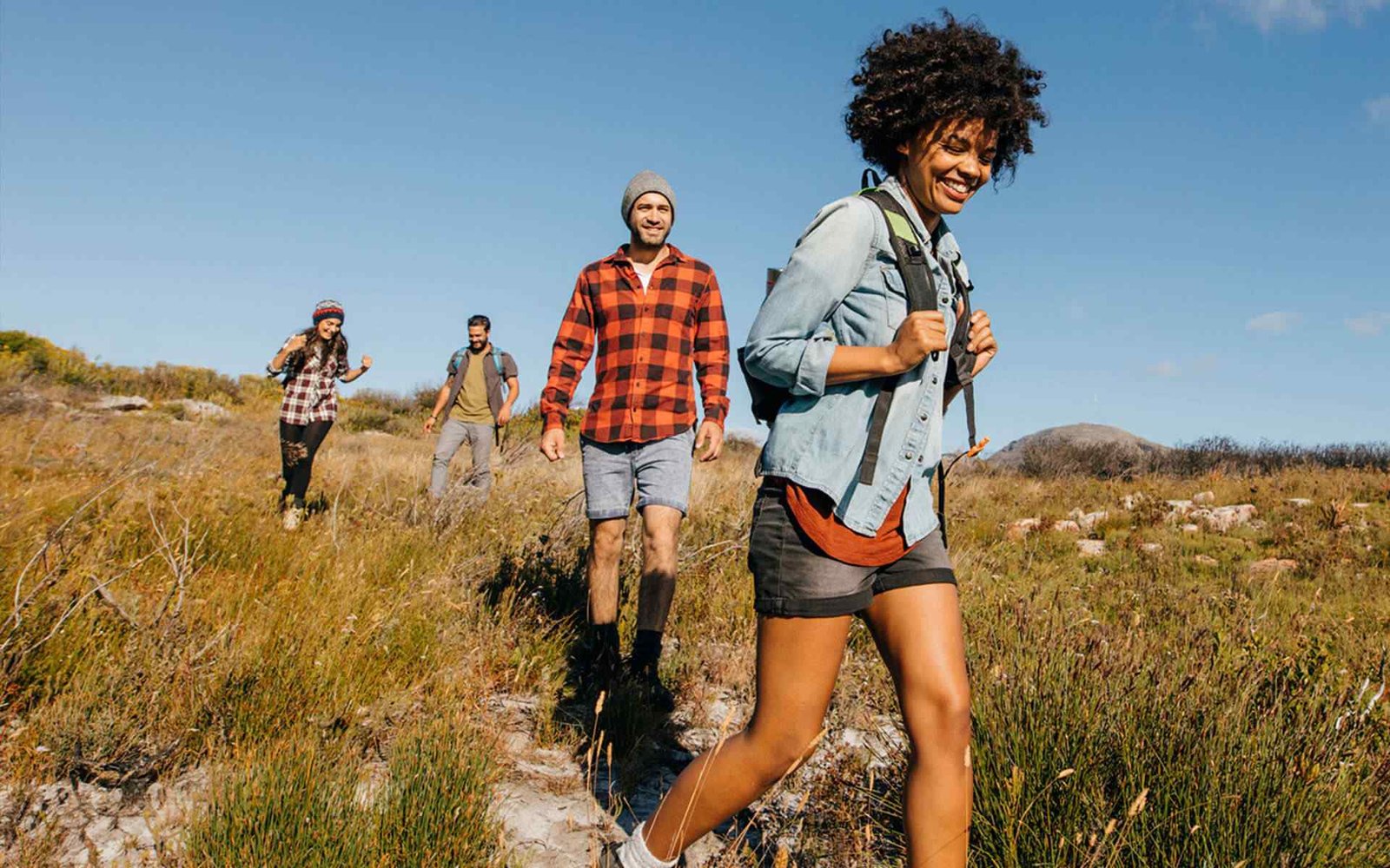 Best Moments in Every Climbing Career