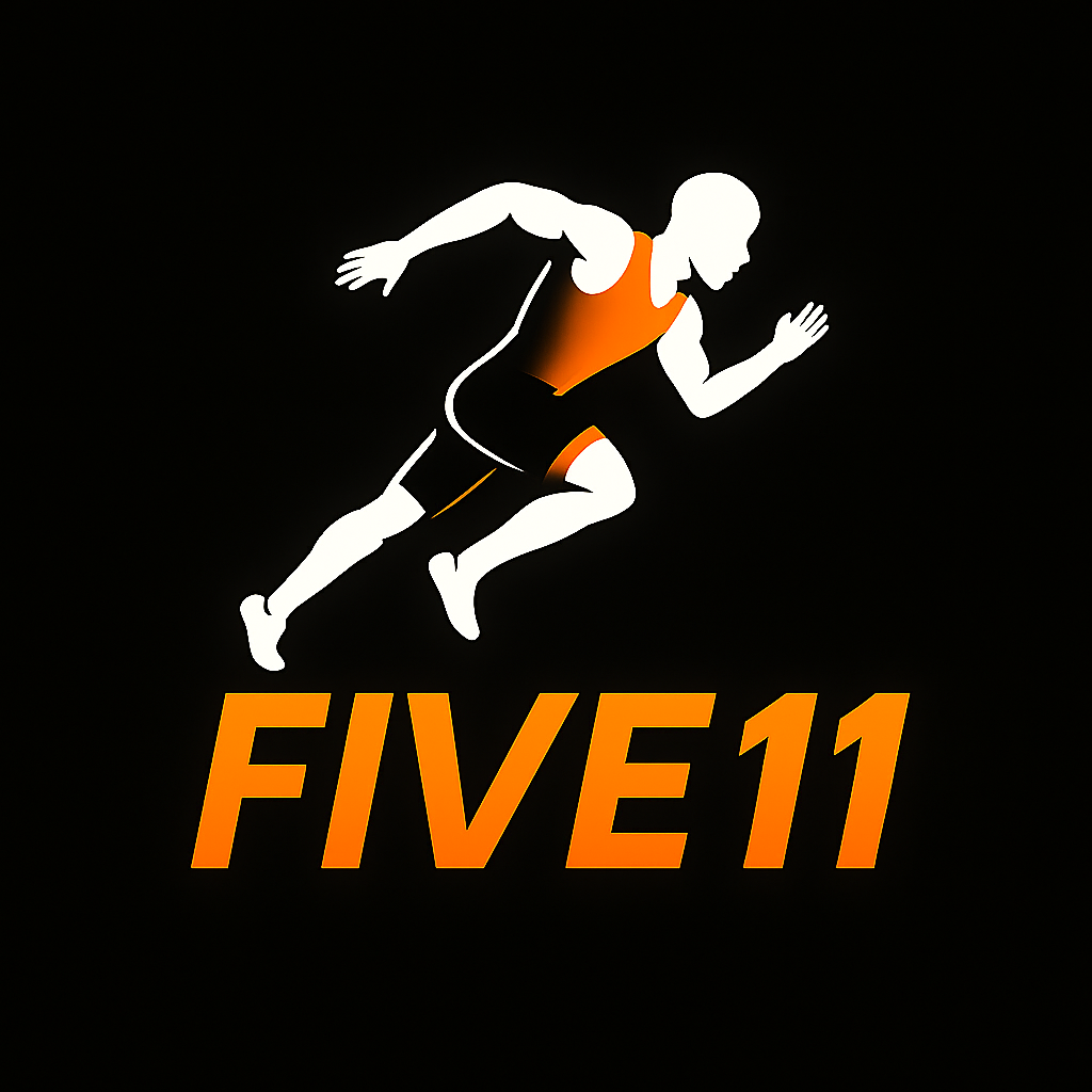 Five11Training