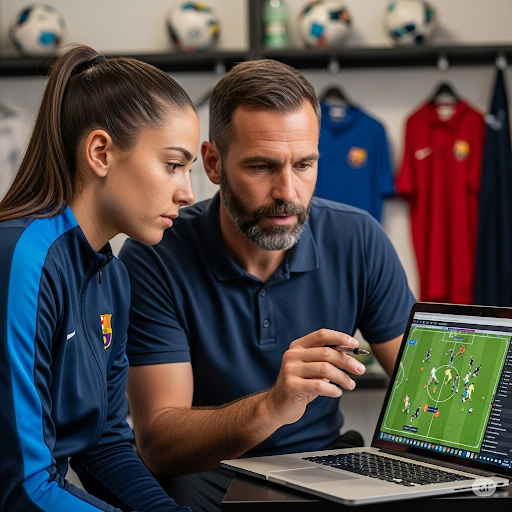 TECNIFICACIÓN + ANÁLISIS DE VÍDEO