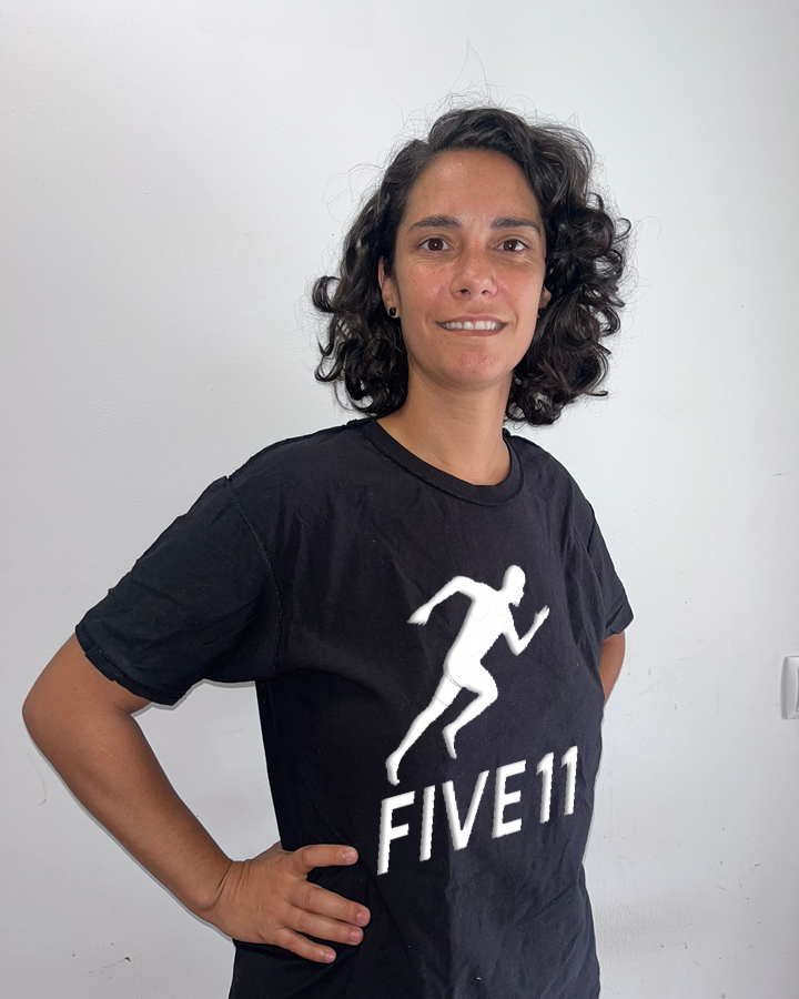 Maialen Gª de Iturrospe