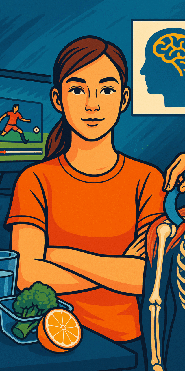 Noia rodejada https://five11training.com/wp-content/uploads/2025/08/Noia-rodejada-640x1280.png