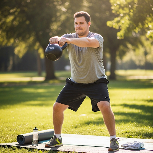 ENTRENAMIENTO FUNCIONAL